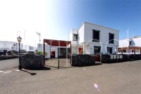 	alojamiento lanzarote