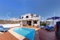 	oferta lanzarote