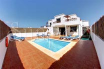 	oferta lanzarote