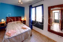 	estancia en lanzarote