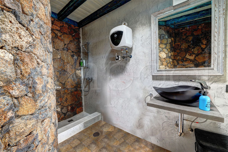 Villa Dafmir - villa de lujo lanzarote