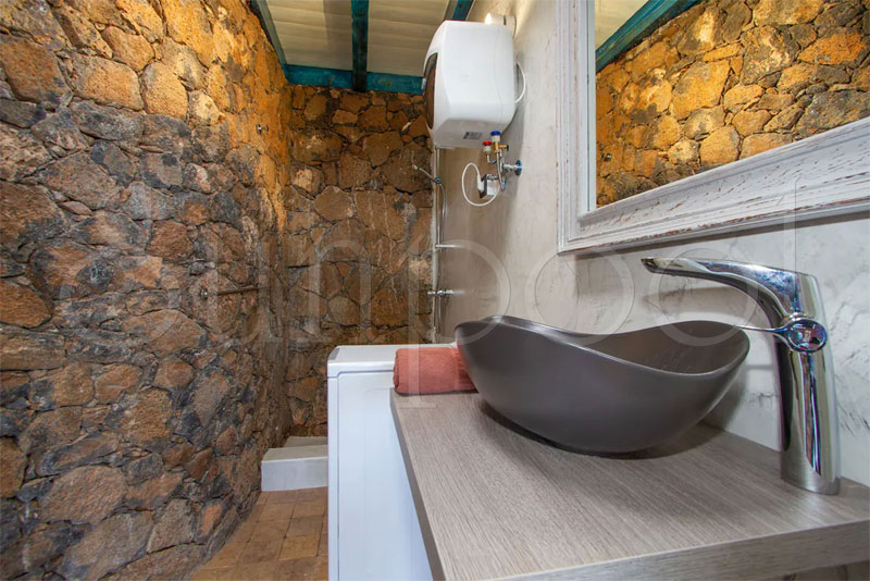 Villa Dafmir - villa vacacional lanzarote