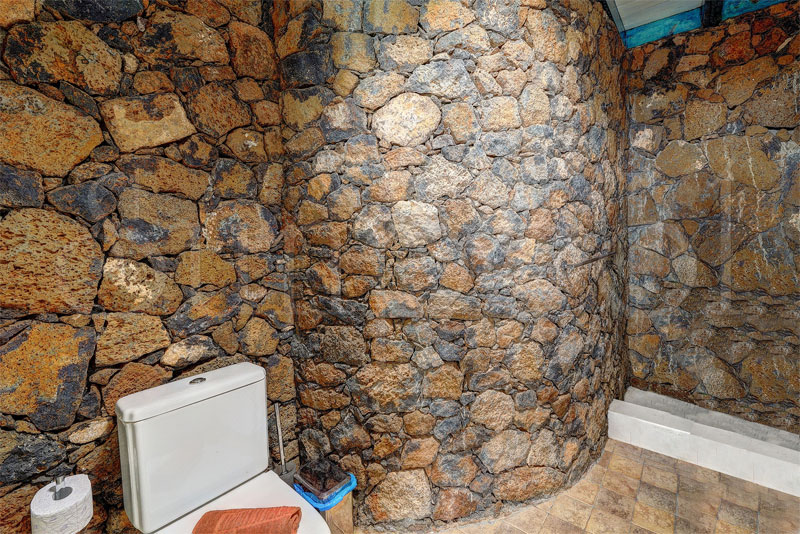 Villa Dafmir - villa en lanzarote con piscina privada