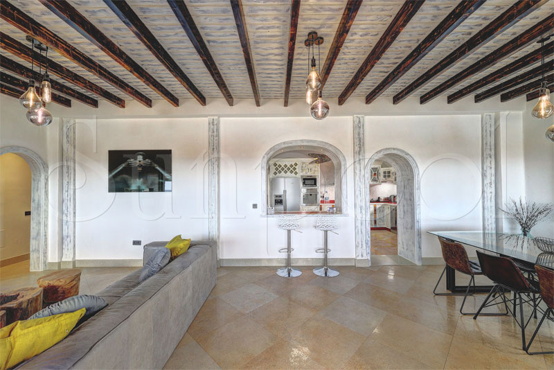 Villa Dafmir - villas alquiler en lanzarote