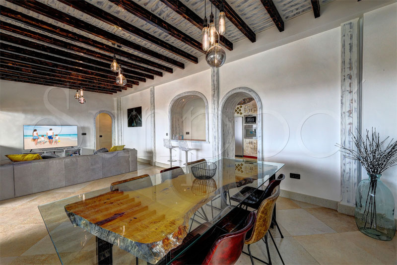 Villa Dafmir - villas piscina privada lanzarote