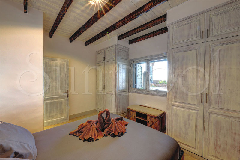 Villa Dafmir - villas privadas en lanzarote