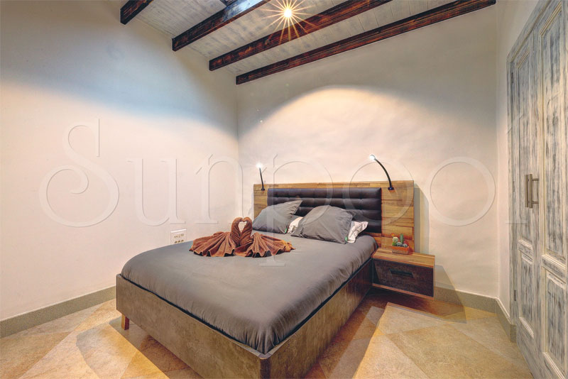 Villa Dafmir - alquilar villas en lanzarote