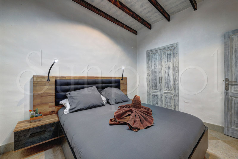 Villa Dafmir - villas en lanzarote piscina privada