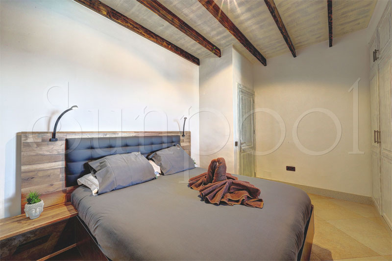 Villa Dafmir - alquiler villa en lanzarote