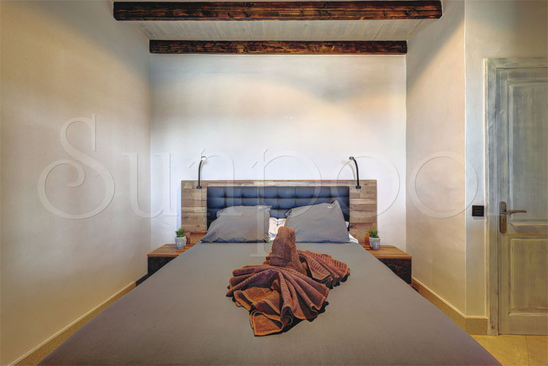 Villa Dafmir - villa lanzarote alquiler