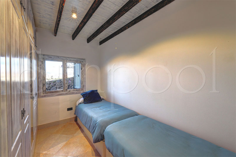 Villa Dafmir - villa vacacional en lanzarote