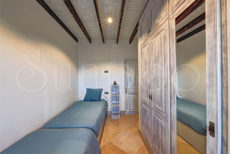 Villa Dafmir - villas de lanzarote