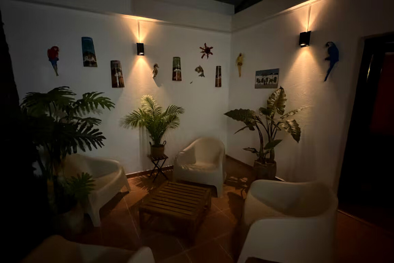 Villa Citrus - villa vacacional en lanzarote