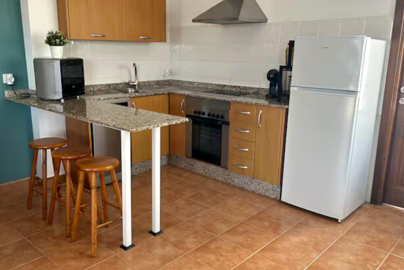 Villa Citrus - villas alquiler en lanzarote