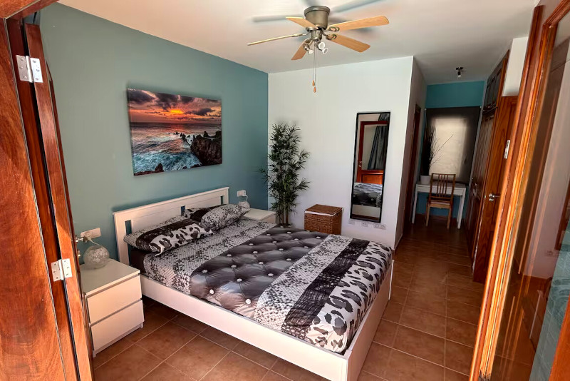 Villa Citrus - villas en lanzarote con piscina