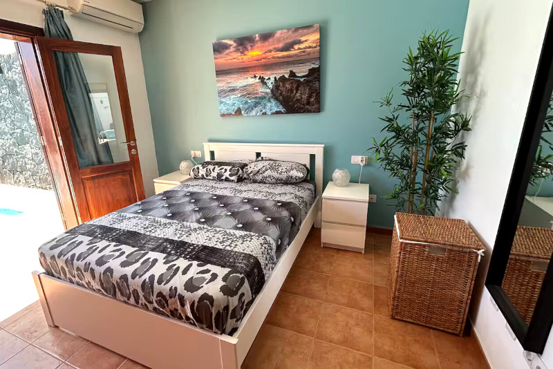 Villa Citrus - villas de lanzarote