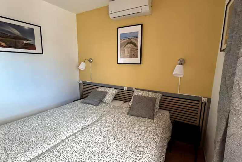 Villa Citrus - alquilar villa en lanzarote