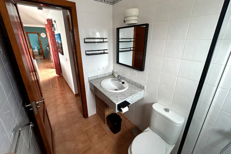 Villa Citrus - playa blanca lanzarote villas