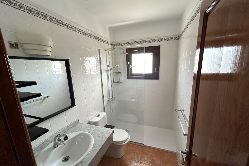 Villa Citrus - alquiler villa lanzarote piscina privada