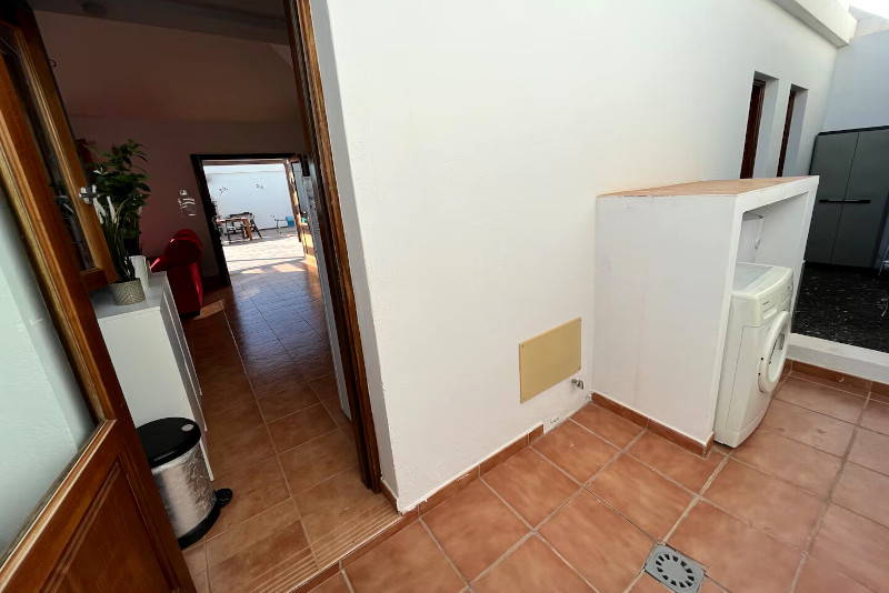 Villa Citrus - villas para alquilar en lanzarote