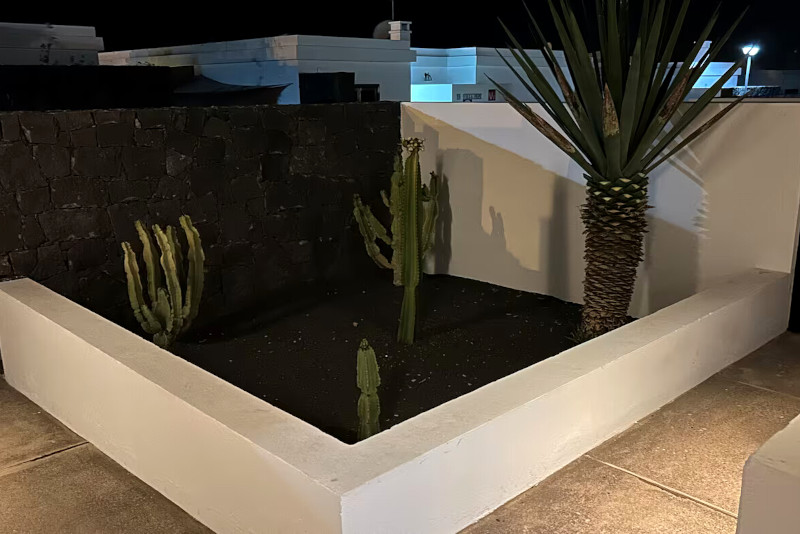 Villa Citrus - villa lanzarote alquiler