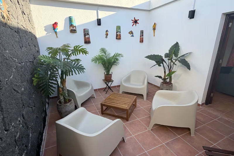 Villa Citrus - villas privadas en lanzarote