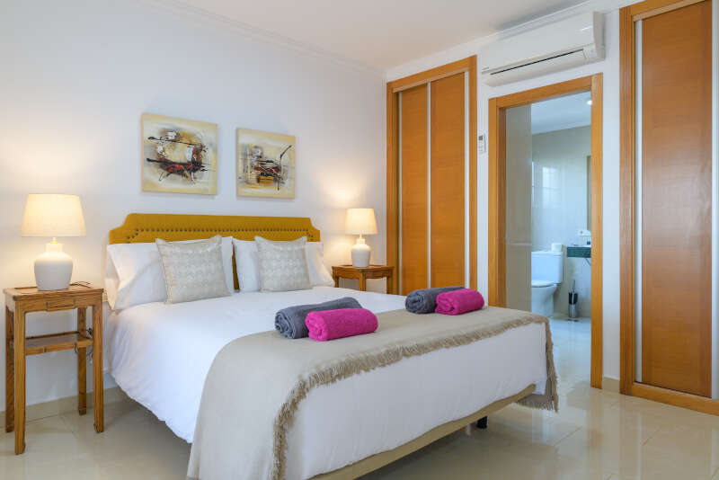 Villa Jeamir 1 - villas playa blanca lanzarote