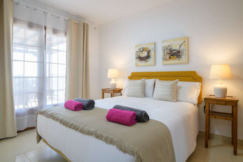 Villa Jeamir 1 - villas en lanzarote con piscina