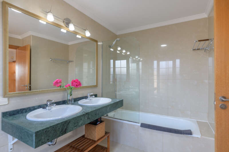 Villa Jeamir 1 - alquiler villa en lanzarote