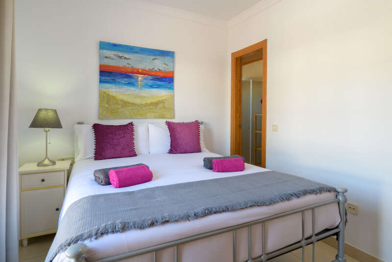 Villa Jeamir 1 - villas en lanzarote con piscina privada