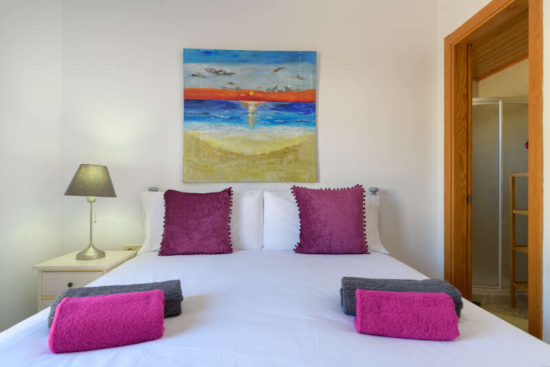 Villa Jeamir 1 - villa de alquiler en lanzarote