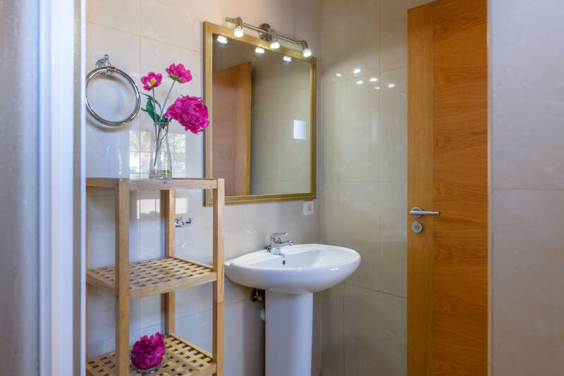 Villa Jeamir 1 - villas alquiler en lanzarote