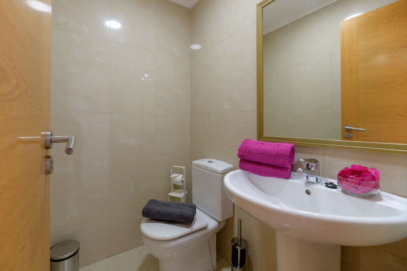 Villa Jeamir 1 - villa vacacional lanzarote