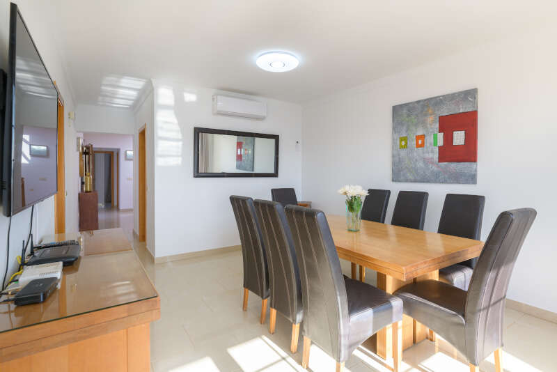 Villa Jeamir 1 - alquiler villa lanzarote piscina privada