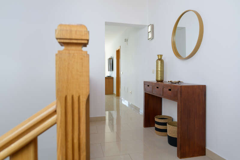Villa Jeamir 1 - villa alquiler lanzarote