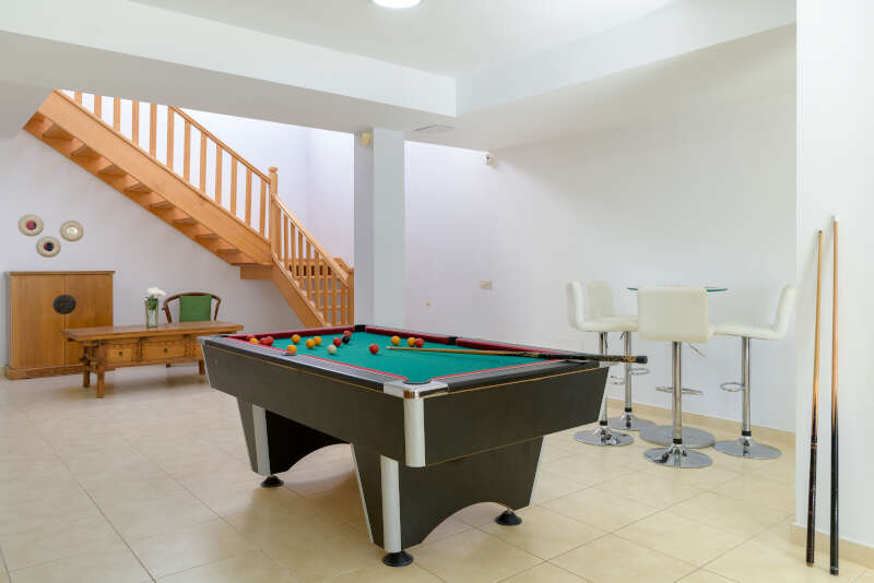 Villa Jeamir 1 - villas lanzarote