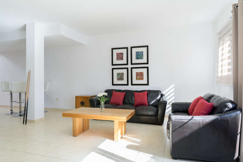 Villa Jeamir 1 - villa lanzarote alquiler