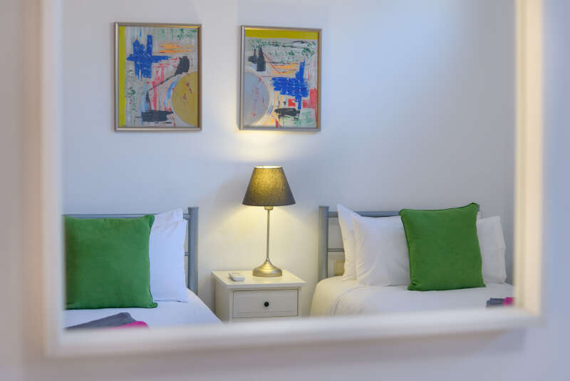 Villa Jeamir 1 - villas para alquilar en lanzarote