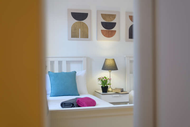 Villa Jeamir 1 - villas de lanzarote