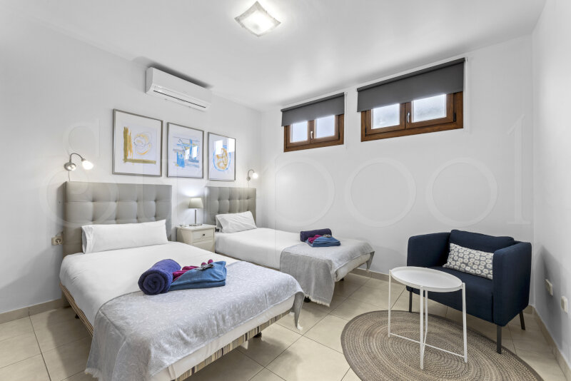 Villa Jeamir 1 - playa blanca lanzarote villas