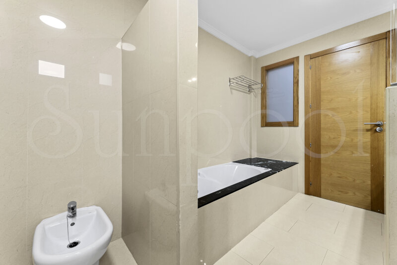 Villa Jeamir 1 - villas con piscina lanzarote