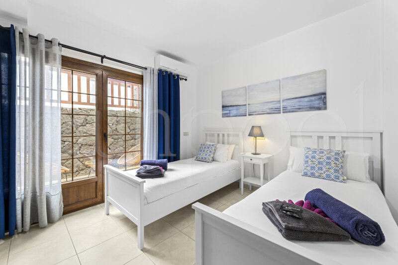 Villa Jeamir 1 - alquilar villa en lanzarote