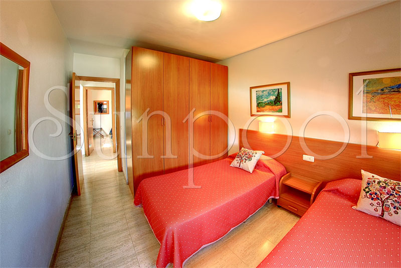 Villa Tropical - villa en lanzarote con piscina privada