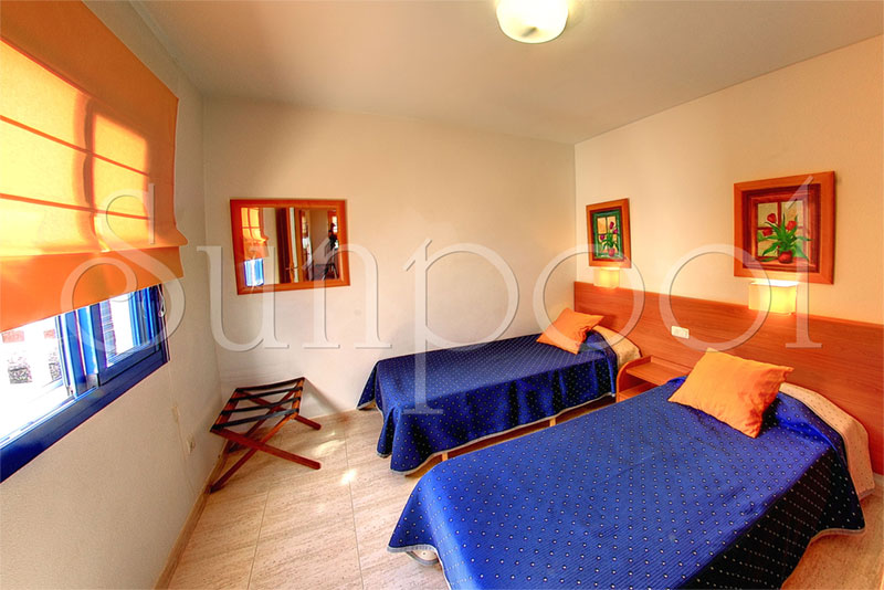 Villa Tropical - villas para alquilar en lanzarote