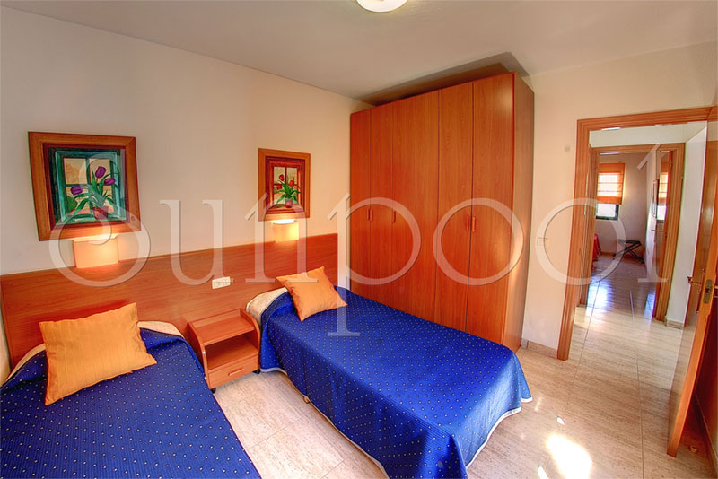 Villa Tropical - alquiler de villas en lanzarote