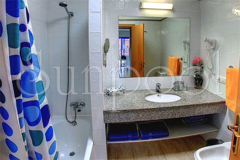Villa Tropical - villa vacacional lanzarote