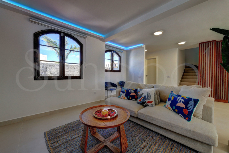 Villa Buenaventura - alquilar villa en lanzarote