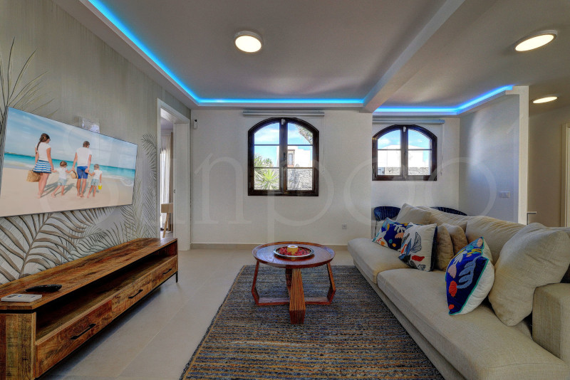 Villa Buenaventura - villas playa blanca lanzarote