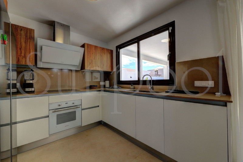 Villa Buenaventura - villas con piscina lanzarote