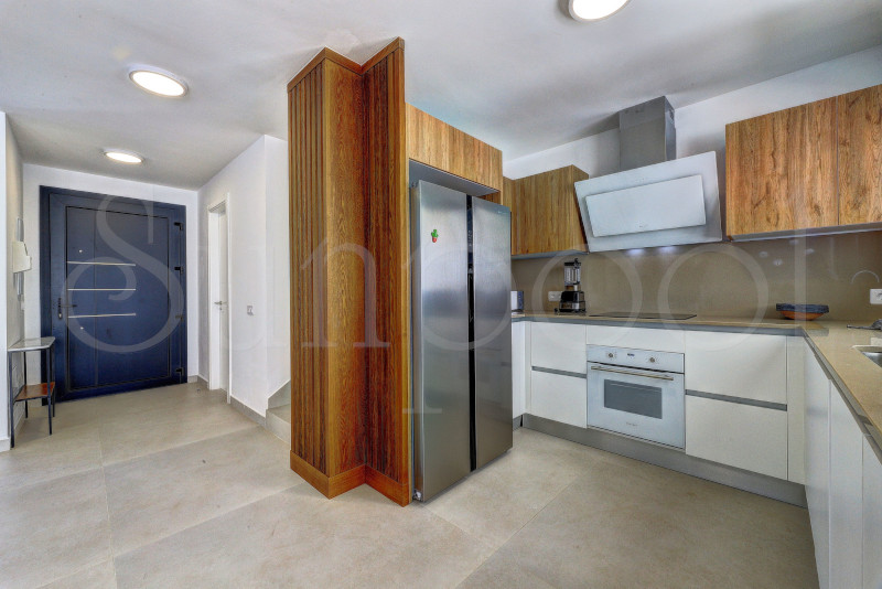 Villa Buenaventura - villa de lujo lanzarote